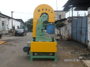 佛山力威源MJ319重型立式原木带锯机 专业木工的强力伙伴