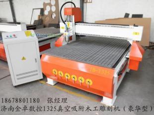 丽江真空吸附木工雕刻机 打造高精度木工加工的得力助手